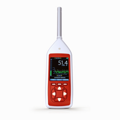 [CR172A] 소음측정기 CIRRUS / Optimus Class 2 Sound Level Meter