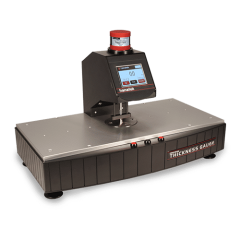 [FT3V-LAB] 하나텍 정밀 두께 측정기 / HANATEK HAN-A8041P THICK L