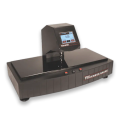 [FT3-U] 하나텍 정밀 두께 측정기 / HANATEK HAN-A8041P THICK U