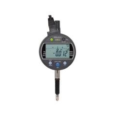 543-350B-10 디지매틱 인디게이터 = 신호출력, 고무방수, 바그래프, 평 (Old No.543-350B) Mitutoyo 12.7mm