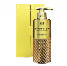 U-MINE BIO SHAMPOO (300ml)