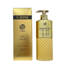 U-MINE BIO CREAM (500ml)