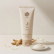 U-MINE J-GIN CREAM (150ml)