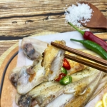 반건조 박대
