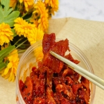 명태회무침 500g / 한 번 먹으면 헤어 나올 수 없는 중독적인 맛 !!