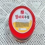명태회무침 500g / 한 번 먹으면 헤어 나올 수 없는 중독적인 맛 !!