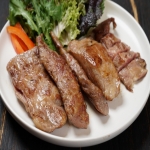 이베리코 세트 / 세계 4대진미 이베리코! 가장 귀한 부위로 구성된 세트!