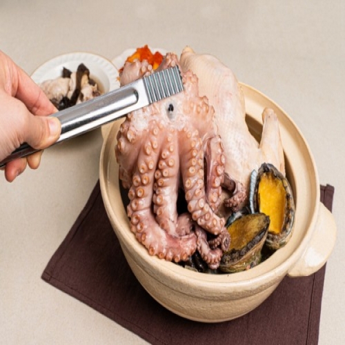이벤트 왕문어 해신탕