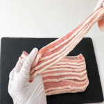 흑돼지 쫀삼겹 500g / 지금껏 본 삼겹살중 가격,퀄리티 최고