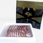 정품 LA갈비 선물세트 2kg / 깔끔한 지방손질