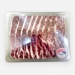 정품 LA갈비 선물세트 2kg / 깔끔한 지방손질