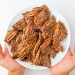 정품 LA갈비 선물세트 2kg / 깔끔한 지방손질