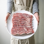 정품 LA갈비 선물세트 2kg / 깔끔한 지방손질