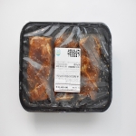 수원식 수제양념 순살구이 1kg / 순살로 즐기는 양념 돼지 갈비 1kg