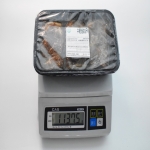 수원식 수제양념 순살구이 1kg / 순살로 즐기는 양념 돼지 갈비 1kg