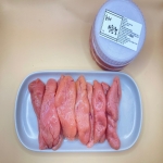 1+1 명란젓 400g + 400g / 저염란 만능 명란젓