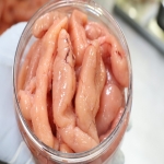 1+1 명란젓 400g + 400g / 저염란 만능 명란젓