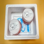 1+1 명란젓 400g + 400g / 저염란 만능 명란젓
