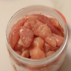 1+1 명란젓 400g + 400g / 저염란 만능 명란젓