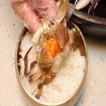 삼점 암꽃게장 1+1 / 2kg + 2kg + 2kg 로 총 6킬로!