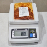 국내산 한돈 제육볶음 180g 원가이벤트 품절시마감