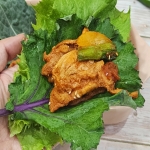 국내산 한돈 제육볶음 180g 원가이벤트 품절시마감