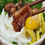 양념 소대창 200g / 맵고 그런 양념이 아닌 감칠맛을 극대화 해주는 양념!!