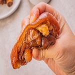 간편 쫀득 미니족발 250g / 밥 반찬? 술 안주? 가성비로 즐기기엔 미니족발 만한 게 없죠!