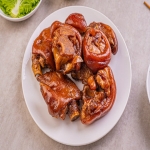 간편 쫀득 미니족발 250g / 밥 반찬? 술 안주? 가성비로 즐기기엔 미니족발 만한 게 없죠!