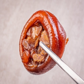 간편 쫀득 미니족발 250g / 밥 반찬? 술 안주? 가성비로 즐기기엔 미니족발 만한 게 없죠!