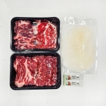 모두의 만족 소고기한판 400g+400g+400g 총 1.2kg / 배송비없이 온라인 , 오프라인 소고기 최저가