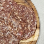 국내산 스테이크 130g / 한돈,한우로 만든 스테이크! 입에서 사르륵 녹습니다!