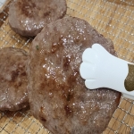 국내산 스테이크 130g / 한돈,한우로 만든 스테이크! 입에서 사르륵 녹습니다!