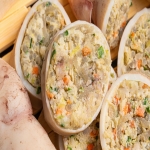 명물 오징어순대 500g / 속초에서 사먹던 그맛 그대로 드립니다!!