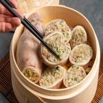 명물 오징어순대 500g / 속초에서 사먹던 그맛 그대로 드립니다!!
