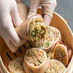 명물 오징어순대 500g / 속초에서 사먹던 그맛 그대로 드립니다!!