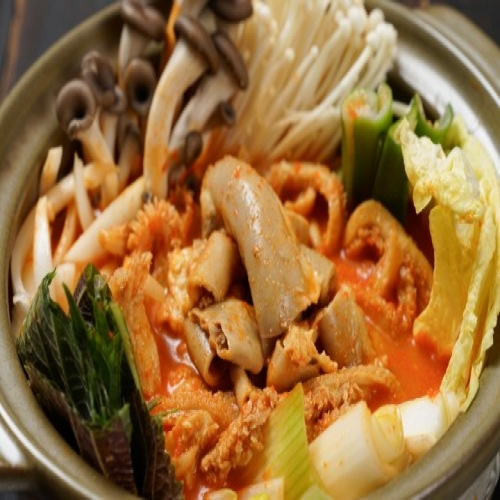 푸짐 소곱창전골 1kg / 곱창전골 맛집의 맛, 그대로!!