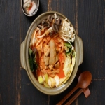 푸짐 소곱창전골 1kg / 곱창전골 맛집의 맛, 그대로!!