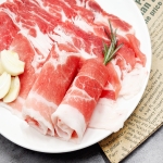 한돈 대패삼겹살 500g / 최고의 가성비. 가격도 저렴하고 두께도 얇은 국민고기!
