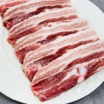 옛날 냉동삼겹살 500g / 맛과 가성비를 동시에 잡은 냉삼!