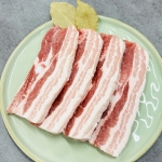옛날 냉동삼겹살 500g / 맛과 가성비를 동시에 잡은 냉삼!
