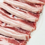 옛날 냉동삼겹살 500g / 맛과 가성비를 동시에 잡은 냉삼!