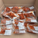오돌뼈 200g / 소금구이 , 고추장 원하시는 맛으로 골라드세요!
