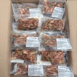 오돌뼈 200g / 소금구이 , 고추장 원하시는 맛으로 골라드세요!