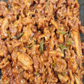 오돌뼈 200g / 소금구이 , 고추장 원하시는 맛으로 골라드세요!