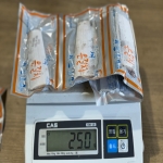 제주산 은갈치 / 정말 제주 도민도 비싸서 먹기 힘들다는. 빛나는 은빛 갈치입니다.