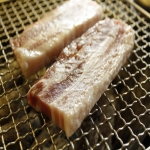 역대급 오겹살 500g / 지금껏 본 삼겹살중 가격,퀄리티 최고.