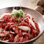 엄마손 안심 불고기 400g