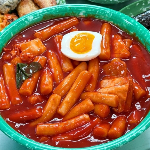 <특가>대구 명물 신대장 떡볶이