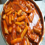 <특가>대구 명물 신대장 떡볶이